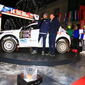 14° RALLY SHOW SANTA DOMENICA - Gallery 9